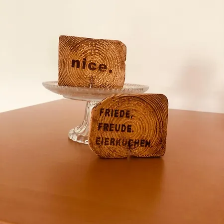 Tor Zum Sauerland Апартаменты