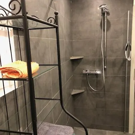 Tor Zum Sauerland Appartement *