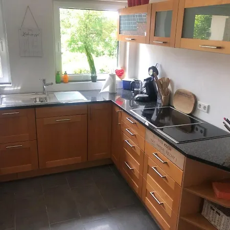 Tor Zum Sauerland Апартаменты