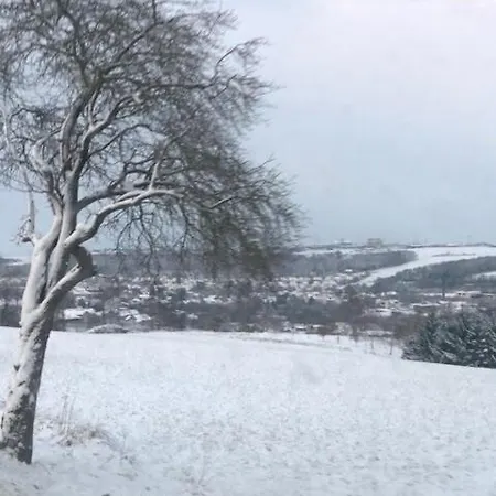 Tor Zum Sauerland *