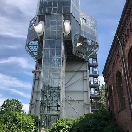 Tor Zum Sauerland Апартаменты *