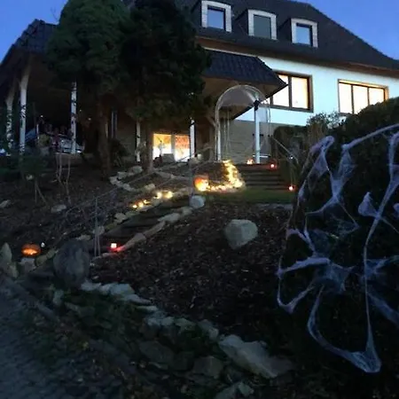 Tor Zum Sauerland Appartement