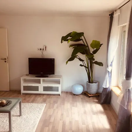 Tor Zum Sauerland Appartement *