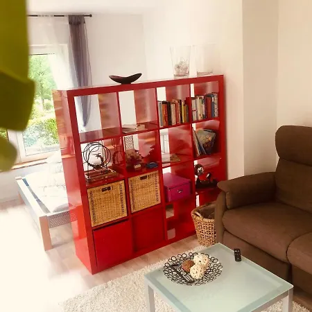 Appartement Tor Zum Sauerland *