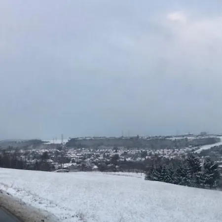 Tor Zum Sauerland *