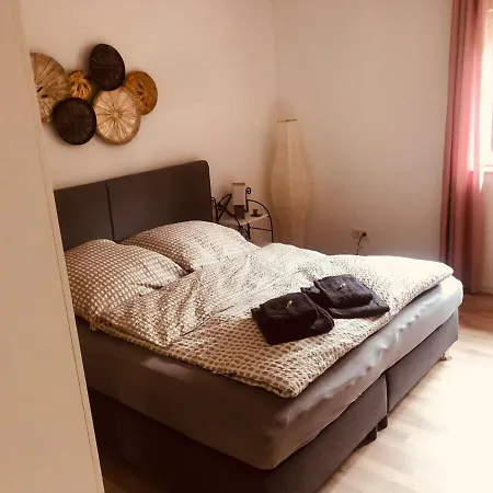 Tor Zum Sauerland Бюрен