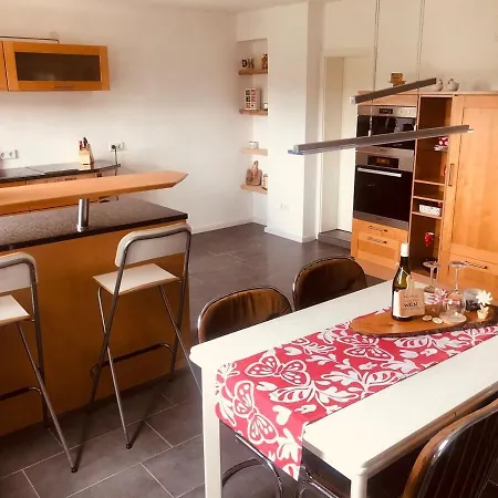 Апартаменты Tor Zum Sauerland