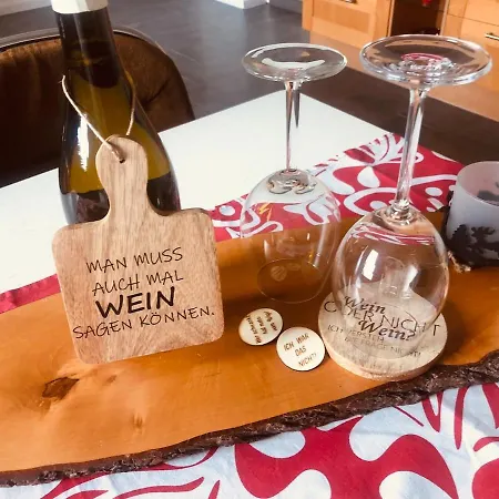 Апартаменты Tor Zum Sauerland Бюрен