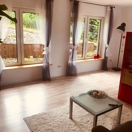 Апартаменты Tor Zum Sauerland