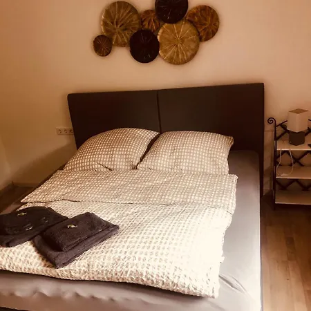 Tor Zum Sauerland Appartement *