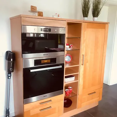 Appartement Tor Zum Sauerland *