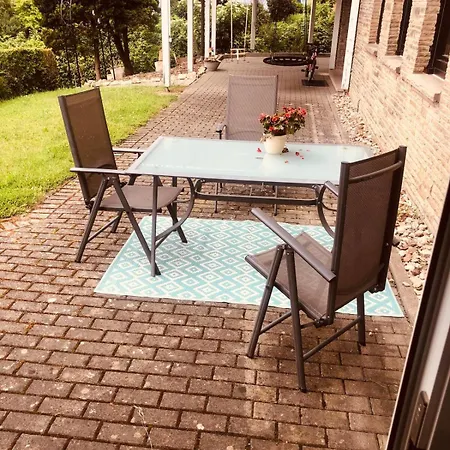 Tor Zum Sauerland Appartement *