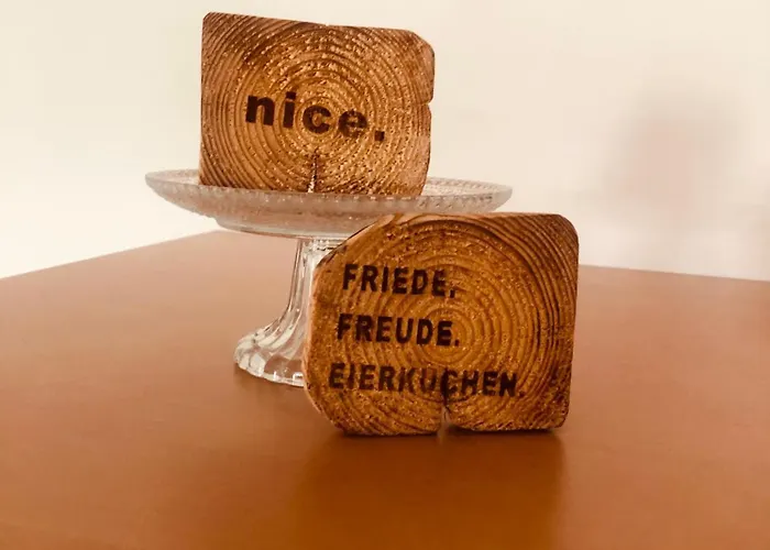 Tor Zum Sauerland Apartment