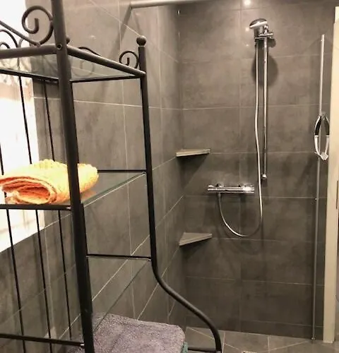 Tor Zum Sauerland Apartment *