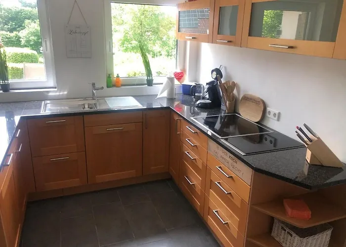 Tor Zum Sauerland Apartment