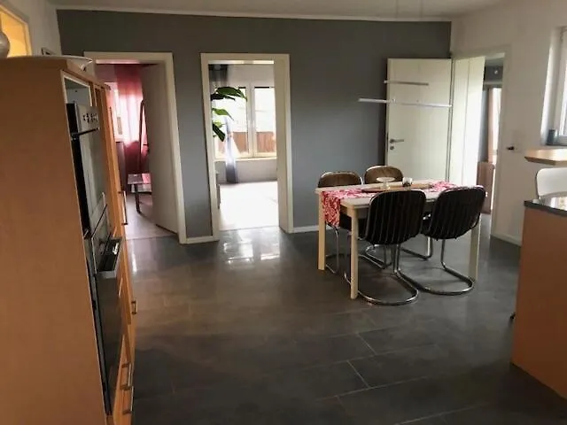 Tor Zum Sauerland Bueren (Westphalia)