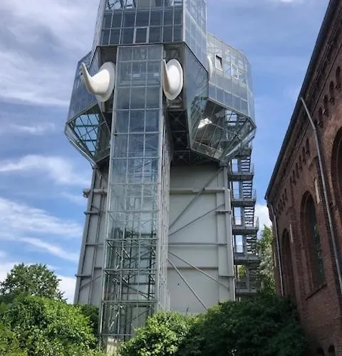 Tor Zum Sauerland Apartment *