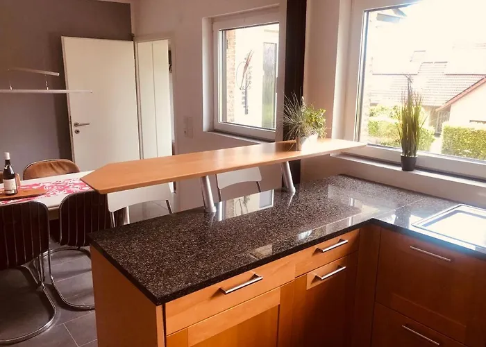 Tor Zum Sauerland Apartment