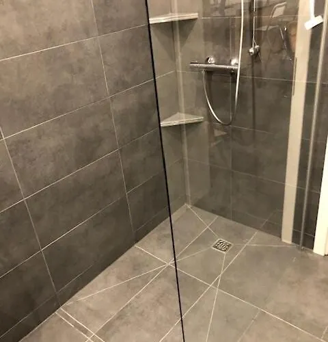 Apartment Tor Zum Sauerland