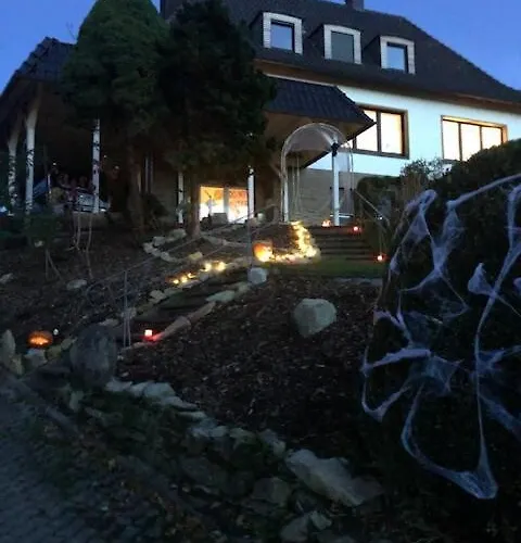 Tor Zum Sauerland Apartment