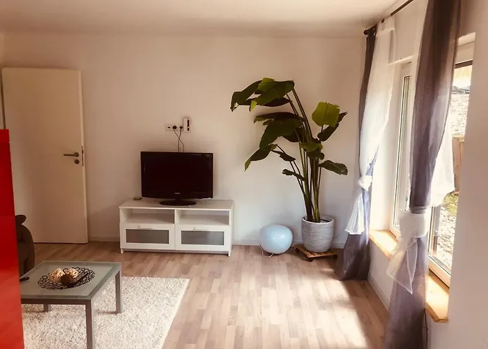 Tor Zum Sauerland Apartment *