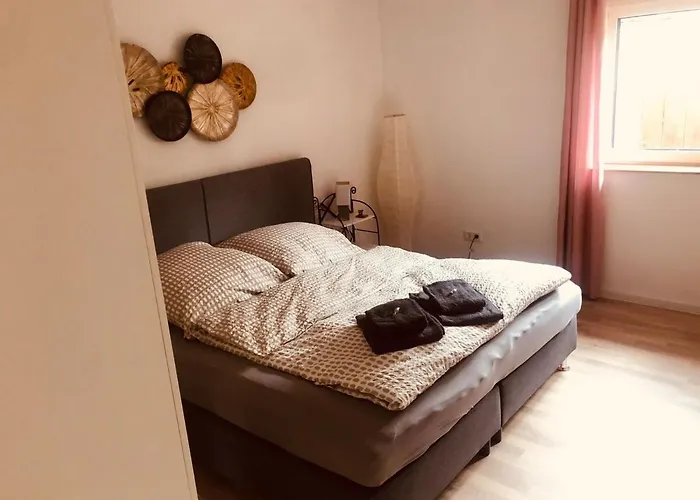 Tor Zum Sauerland Bueren (Westphalia)