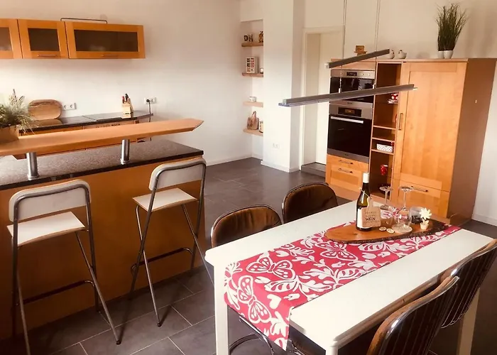 Apartment Tor Zum Sauerland