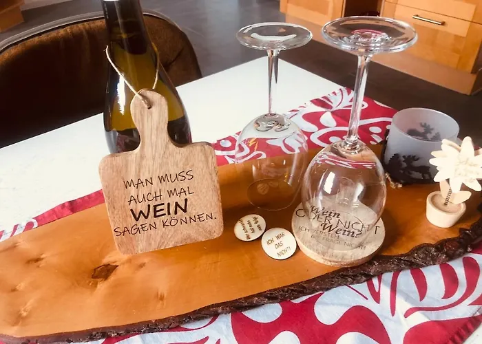 Apartment Tor Zum Sauerland Bueren (Westphalia)