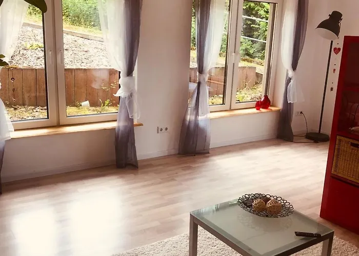 Apartment Tor Zum Sauerland