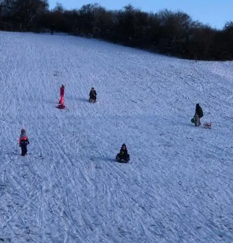 Tor Zum Sauerland Bueren (Westphalia)