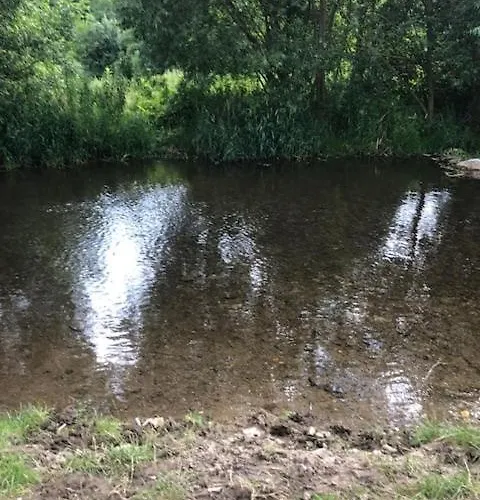 Apartment Tor Zum Sauerland