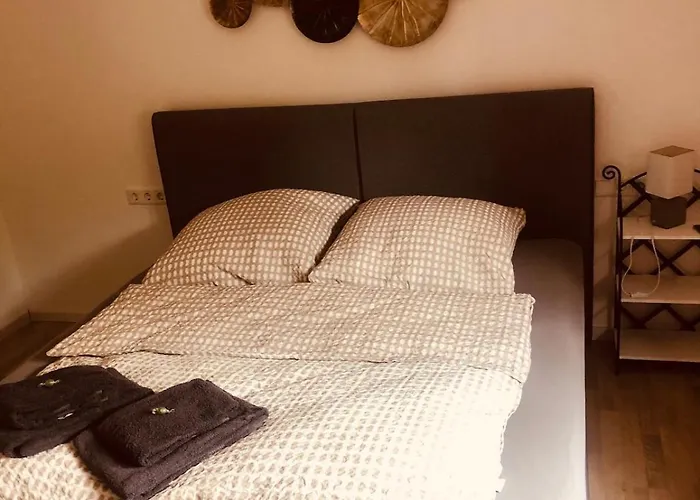 Tor Zum Sauerland Apartment *