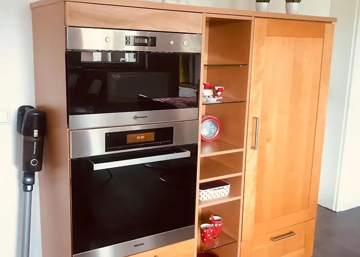 Apartment Tor Zum Sauerland *