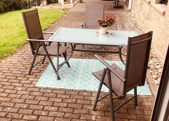 Tor Zum Sauerland Apartment *